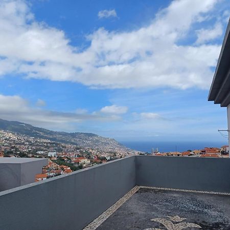 Ocean Paradise Til II Funchal  Eksteriør billede
