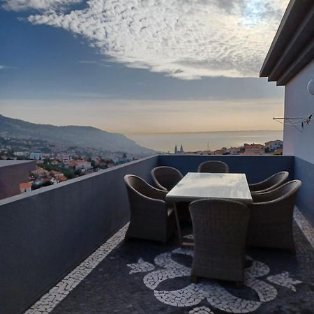 Ocean Paradise Til II Funchal  Eksteriør billede