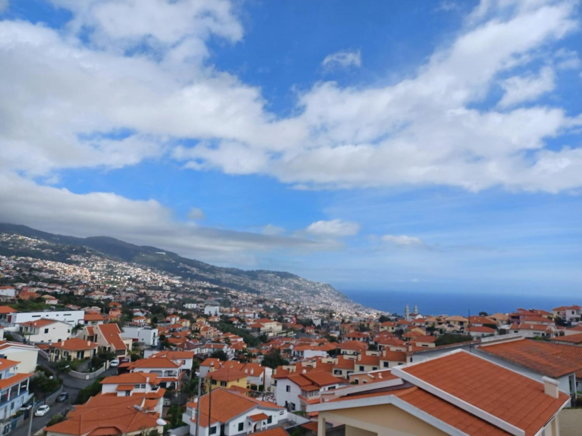 Ocean Paradise Til II Funchal  Eksteriør billede